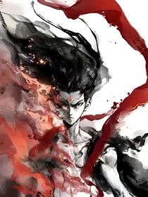 哪吒：我為蒼生