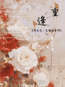 你微笑時(shí)很美：陸先生，先婚后愛嗎？（重逢）