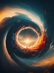 作者与旁白的冒险故事