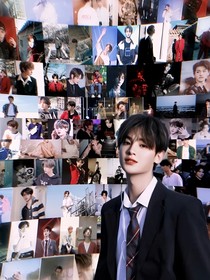 黄明昊：昊璇CP