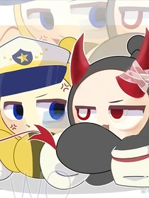潜执：命中注定（？）
