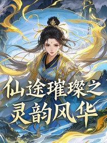 仙途璀璨之靈韻風(fēng)華