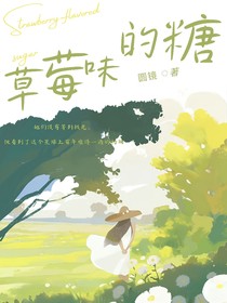 星际：草莓味的糖