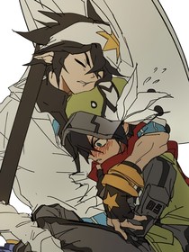 腐朽的HEARTBEAT