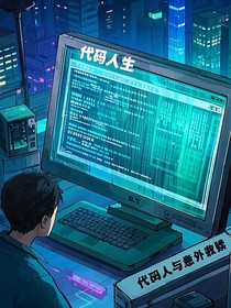 代码人生与意外救赎