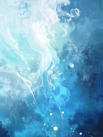 风会替我传递我的声音