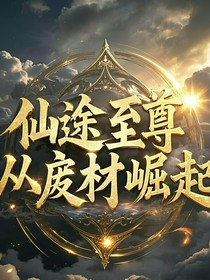 仙途至尊：從廢材崛起