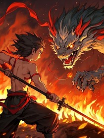 帝荒降世：哪吒2之正义裁决