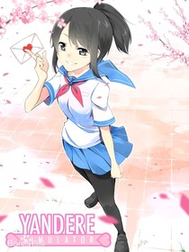 yanderesimulator202X