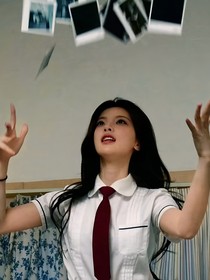 超越：心跳加速
