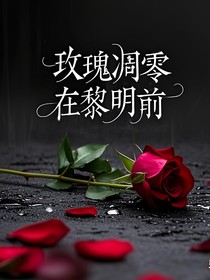 玫瑰凋零在黎明前