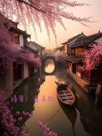 诗集：春去处