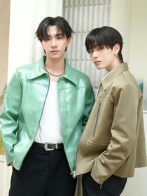 PerthSanta之情定娱乐圈
