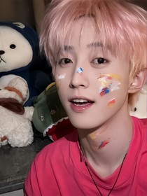赵辰宇：爱