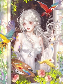 快穿：都想得到她的愛