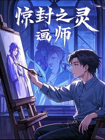 惊封：灵魂画师