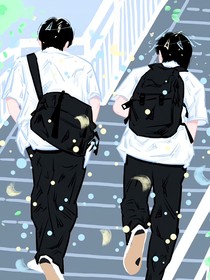 你是不是暗恋我哇