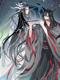假如我穿越到了——陈情令