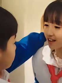 剑仙米小圈爱上奶妈李黎