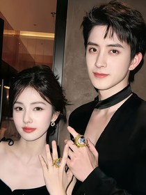 瑞思白：你比月光更动人