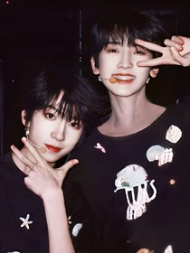奇文：你天生就是我的搭档
