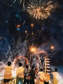 时代少年团：归零
