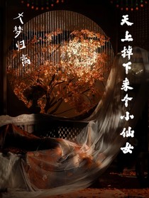 大梦归离：天上掉下来个小仙女