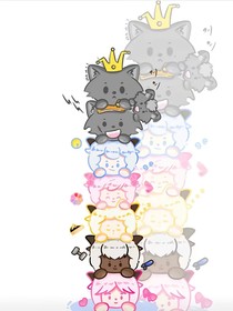 穿越喜灰……
