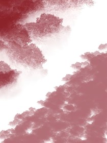 俶尔一眼