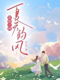 许你一抹夏天的风