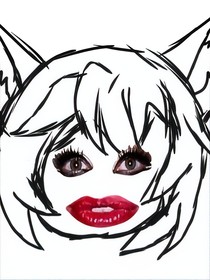 当猫七夜，猫天一穿越到猫不二的世界