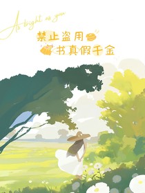 穿书真假千金文