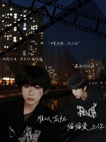 难以忘怀（偏偏爱上你）