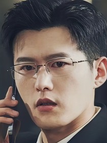 亲爱的翻译官之衍微