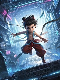 哪吒：異時(shí)空來電