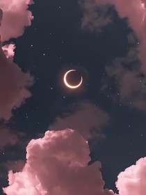 翔霖：星子散落
