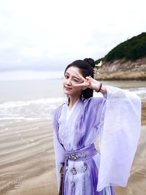 少年歌行之英长歌