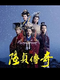 陆贞传奇后续