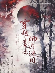 穿越：魔法师与谜团