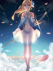 叶罗丽之星光之闪