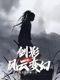 剑影风云变幻