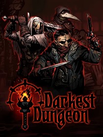 Darkest：Dungeon