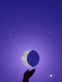 魂穿光之子后再穿越
