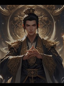 九天玄元录
