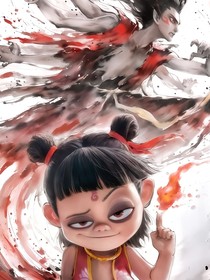 哪吒：逆天改命