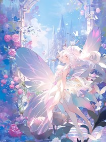 花之誓约——七色花精灵王