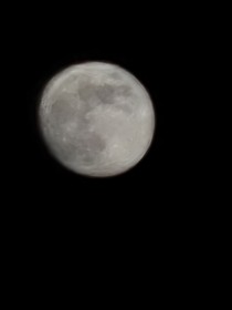 星辰与晚风