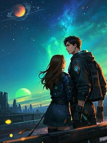 星塵誓約