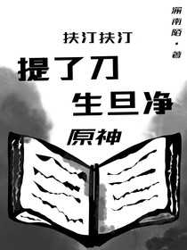 原神：扶汀扶汀，提了刀生旦凈