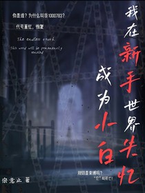 我在新手世界失忆成为小白